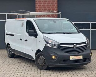 Opel Vivaro Gebrauchtwagen