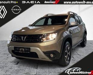 Dacia Duster Gebrauchtwagen