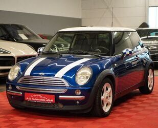 Mini Cooper Gebrauchtwagen