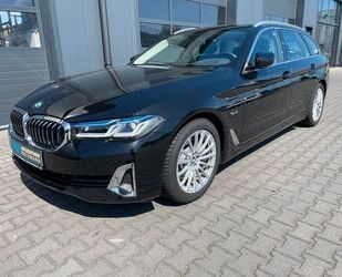 BMW 530 Gebrauchtwagen
