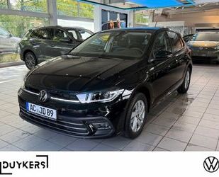 VW Polo Gebrauchtwagen