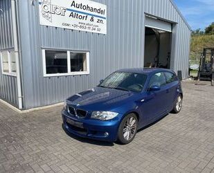 BMW 118 Gebrauchtwagen