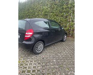 Mercedes-Benz A 150 Gebrauchtwagen