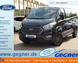 Ford Tourneo Custom Gebrauchtwagen