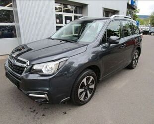 Subaru Forester Gebrauchtwagen