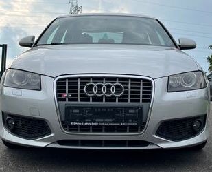Audi S3 Gebrauchtwagen