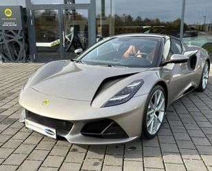 Lotus Emira Gebrauchtwagen