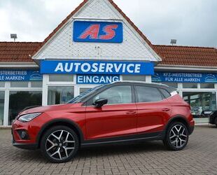 Seat Arona Gebrauchtwagen