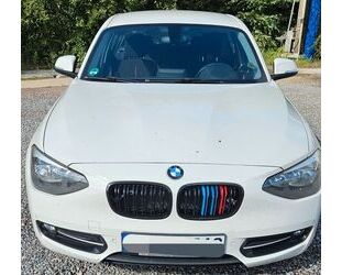 BMW 116 Gebrauchtwagen