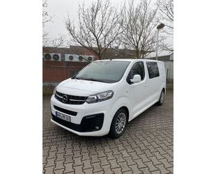 Opel Vivaro Gebrauchtwagen