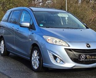 Mazda 5 Gebrauchtwagen