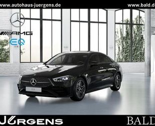 Mercedes-Benz CLA 200 Gebrauchtwagen