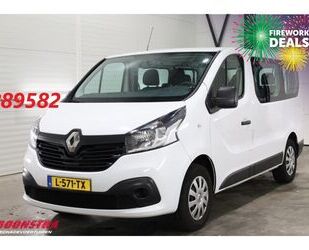Renault Trafic Gebrauchtwagen