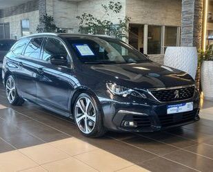 Peugeot 308 Gebrauchtwagen