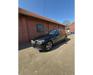 Mercedes-Benz C 180 Gebrauchtwagen