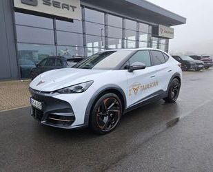Cupra Tavascan Gebrauchtwagen