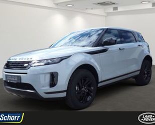 Land Rover Range Rover Evoque Gebrauchtwagen