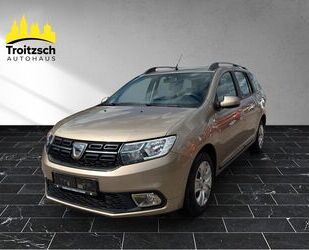 Dacia Logan Gebrauchtwagen