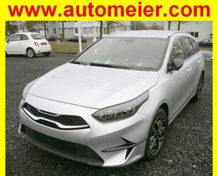 Kia ceed / Ceed Gebrauchtwagen