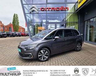 Citroen Grand C4 Picasso / SpaceTourer Gebrauchtwagen