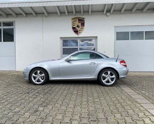 Mercedes-Benz SLK 350 Gebrauchtwagen