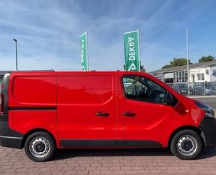 Opel Vivaro Gebrauchtwagen