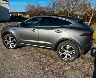 Jaguar E-Pace Gebrauchtwagen