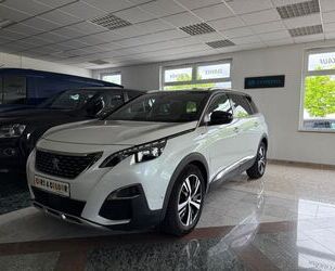 Peugeot 5008 Gebrauchtwagen