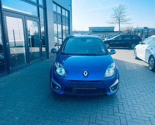 Renault Twingo Gebrauchtwagen