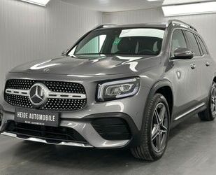 Mercedes-Benz GLB 220 Gebrauchtwagen