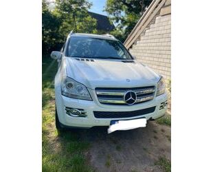 Mercedes-Benz GL 320 Gebrauchtwagen
