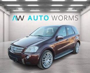 Mercedes-Benz ML 350 Gebrauchtwagen
