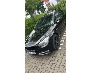 BMW 530 Gran Turismo Gebrauchtwagen