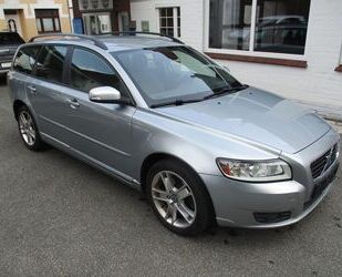 Volvo V50 Gebrauchtwagen