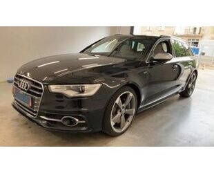 Audi S6 Gebrauchtwagen