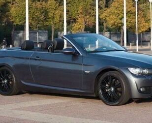 BMW 325 Gebrauchtwagen