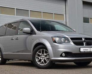 Dodge Grand Caravan Gebrauchtwagen