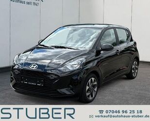 Hyundai i10 Gebrauchtwagen