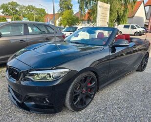 BMW 220 Gebrauchtwagen