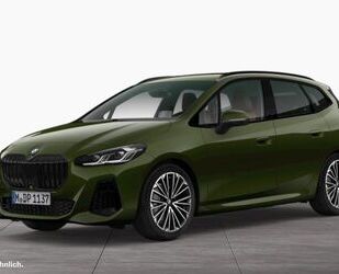 BMW 218 Active Tourer Gebrauchtwagen