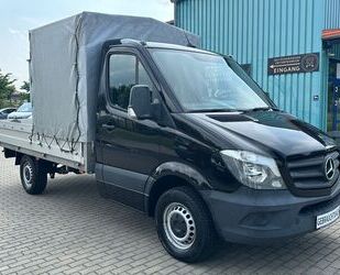 Mercedes-Benz Sprinter Gebrauchtwagen