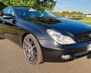 Mercedes-Benz CLS 500 Gebrauchtwagen