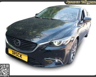 Mazda 6 Gebrauchtwagen