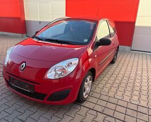 Renault Twingo Gebrauchtwagen