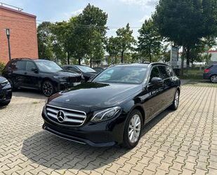 Mercedes-Benz E 220 Gebrauchtwagen