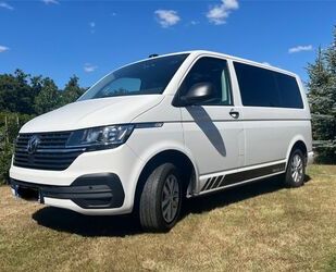 VW T6 Multivan Gebrauchtwagen
