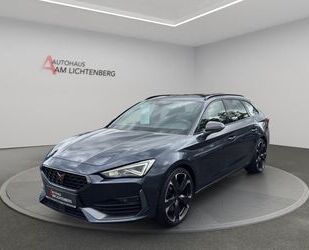 Cupra Leon Gebrauchtwagen