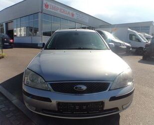 Ford Mondeo Gebrauchtwagen