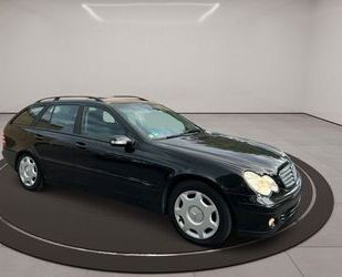 Mercedes-Benz C 220 Gebrauchtwagen
