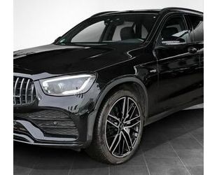 Mercedes-Benz GLC 43 AMG Gebrauchtwagen